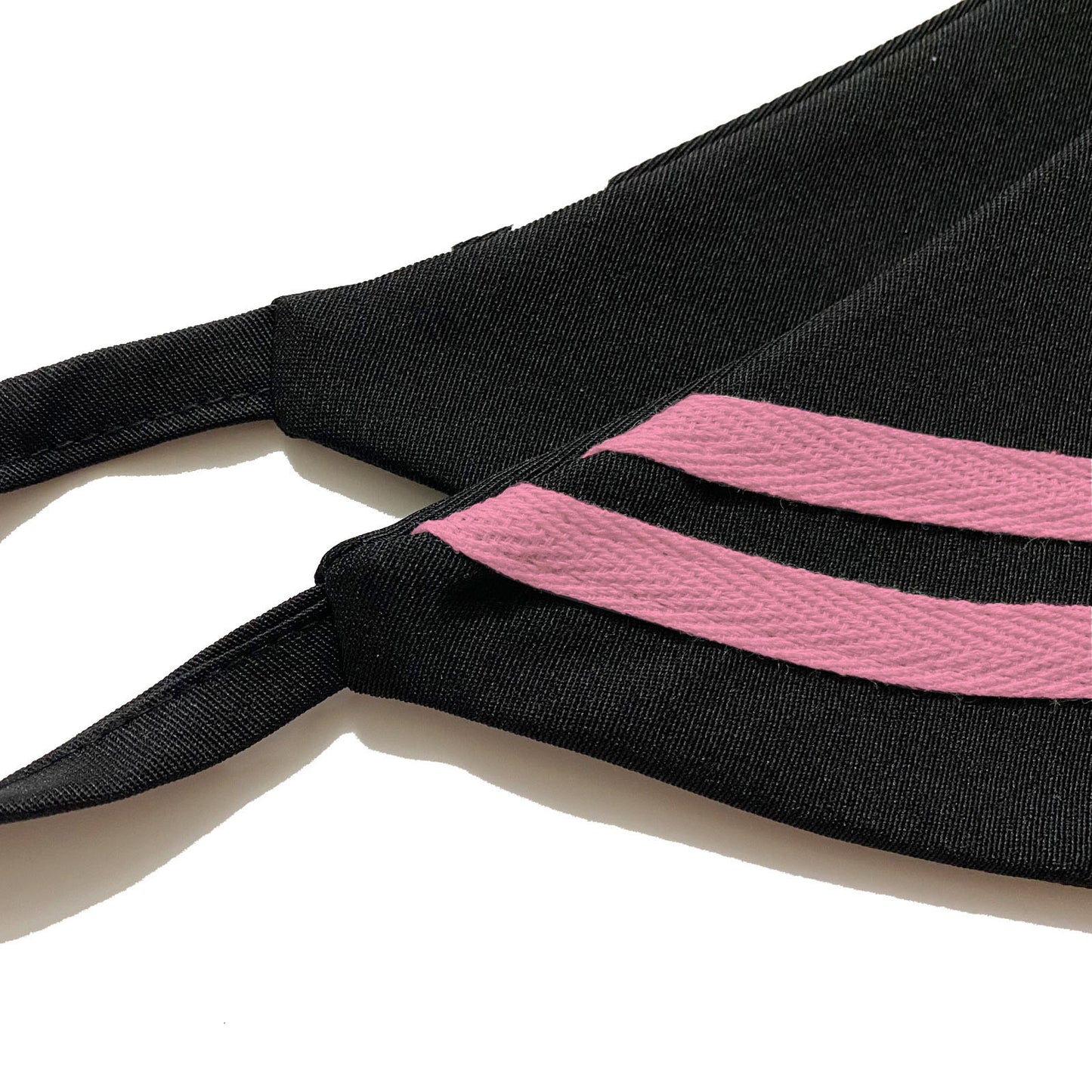 Sailor Collar H-HPink