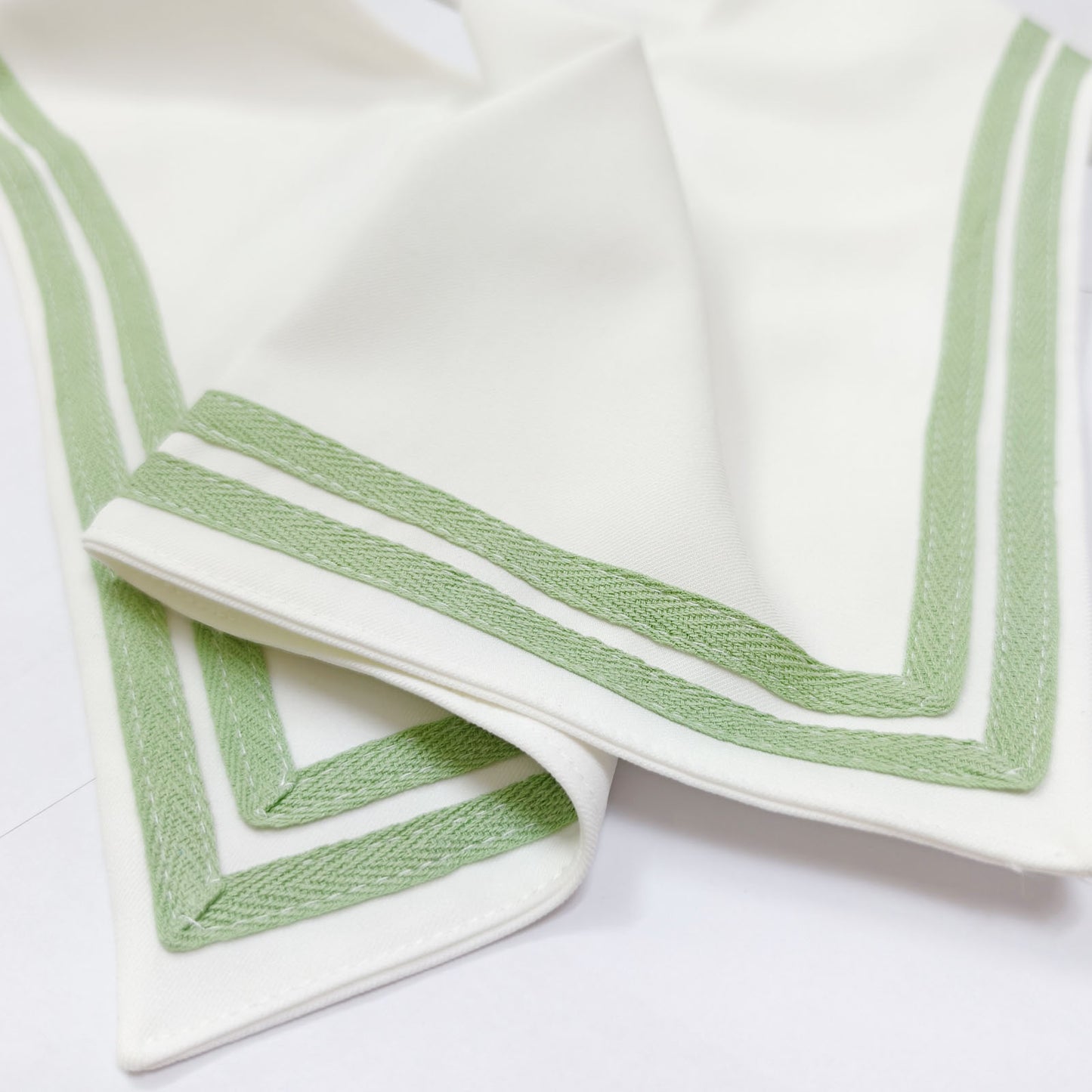 Sailor Collar H-WGreen