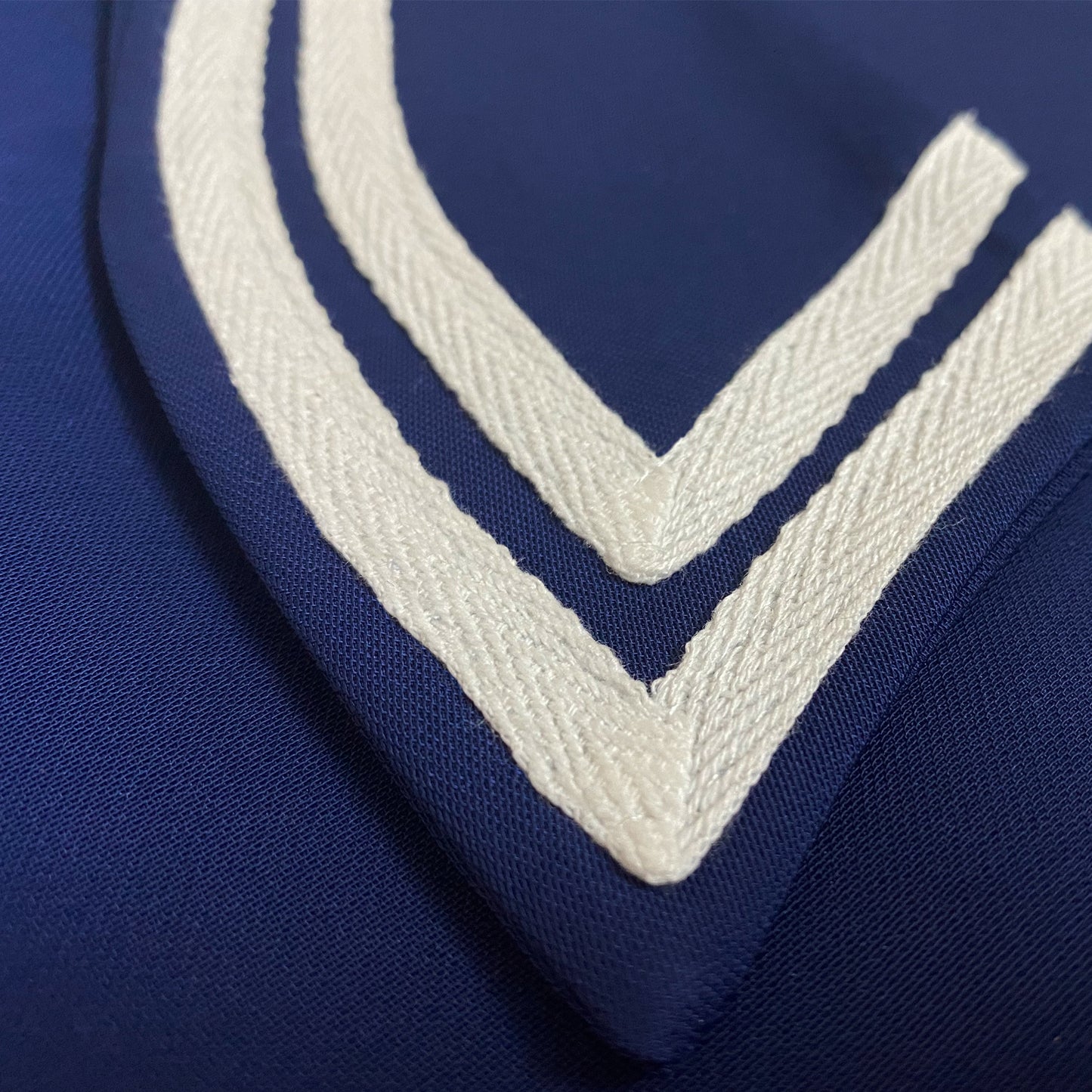 Sailor Collar M-Navy