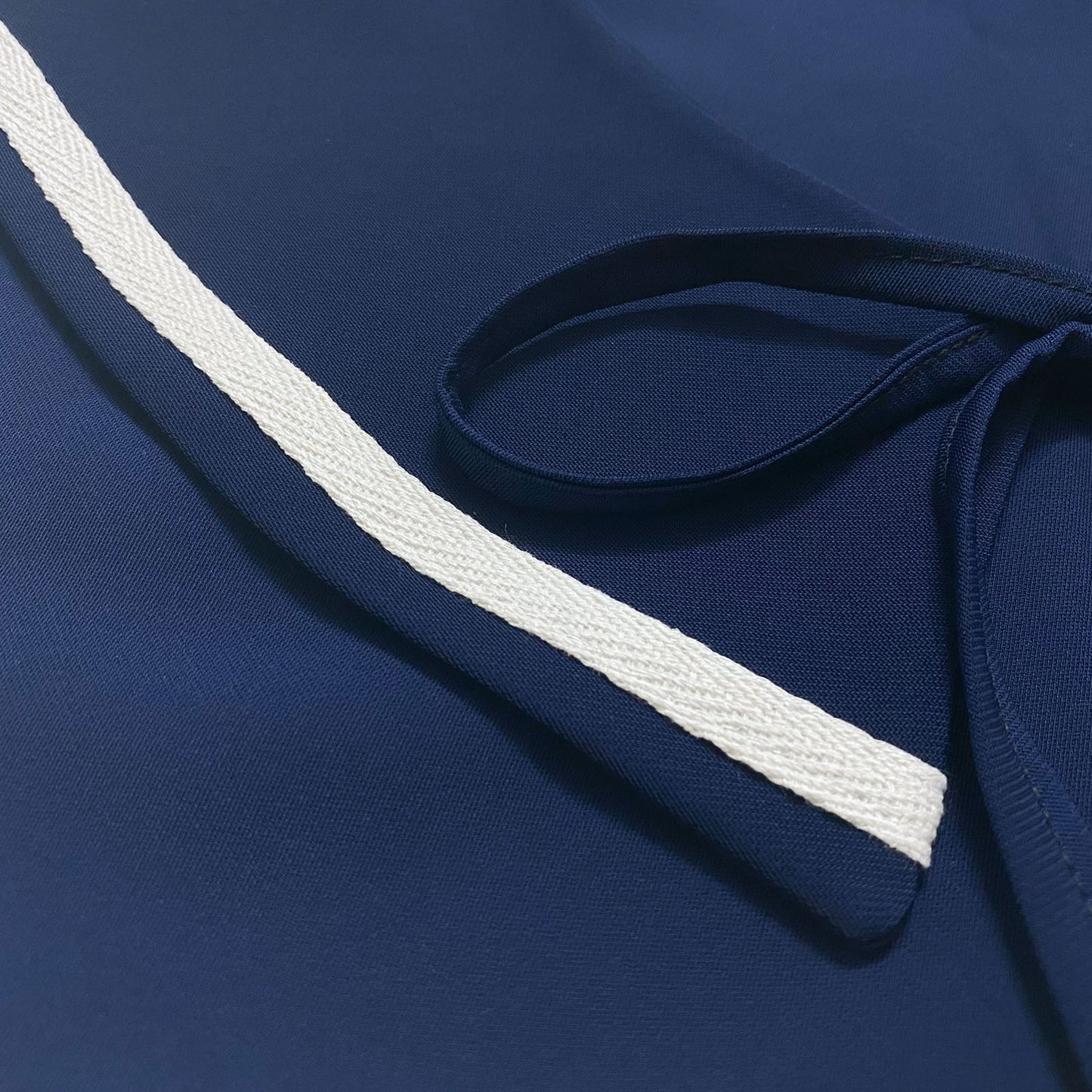 Sailor Collar N-Navy