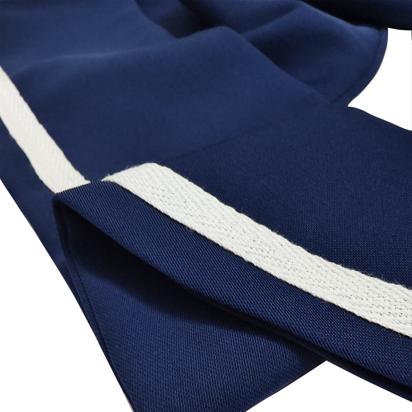 Sailor Collar O-Navy