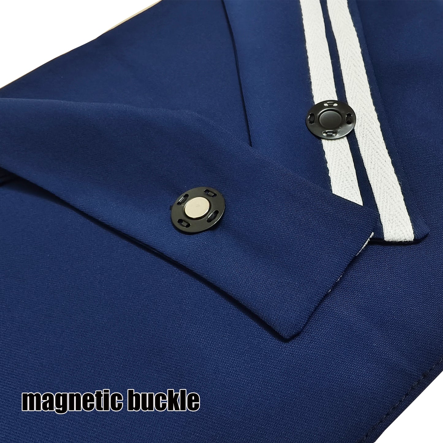 Sailor Collar P-Navy