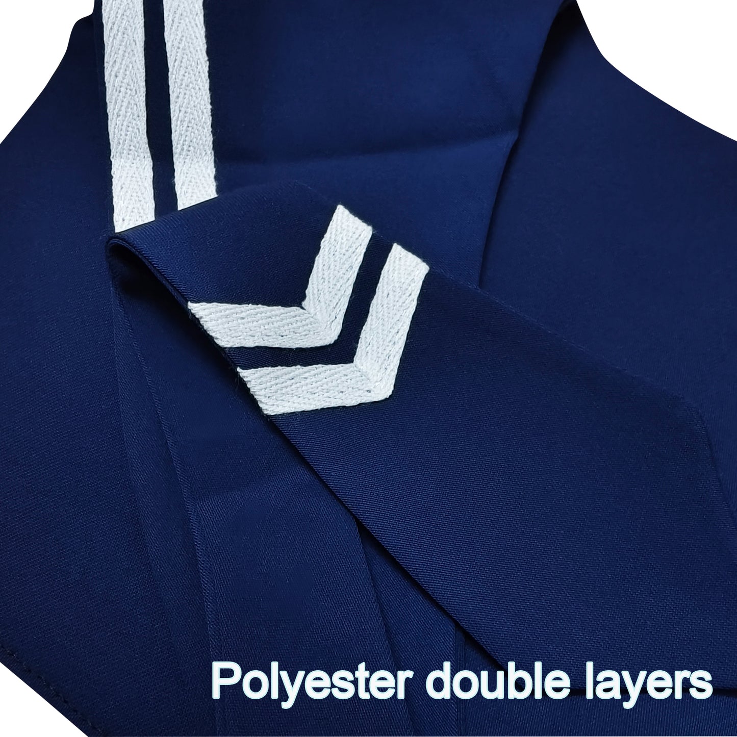 Sailor Collar S-Navy