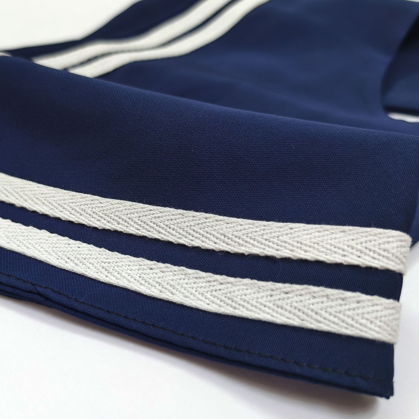 Sailor Collar U-Navy