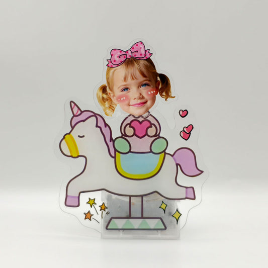 Lovely Unicorn-Y003