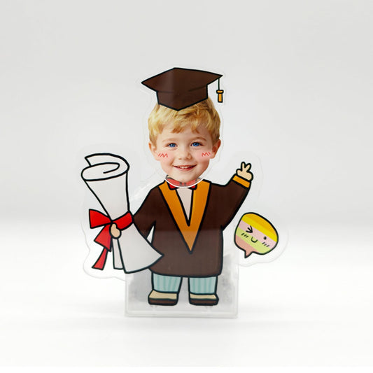 My Graduation-Y002