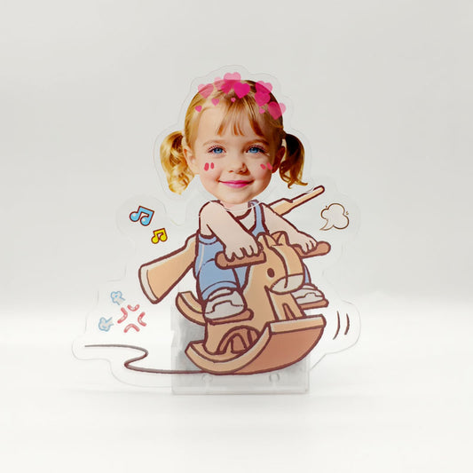 My Hobbyhorse-Y008