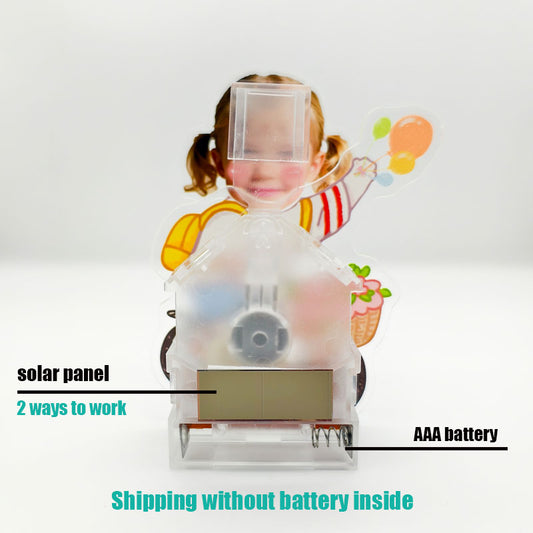 Cycling girl-HW-Y016