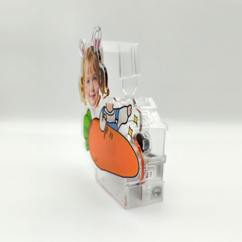 Large Carrot-Y004