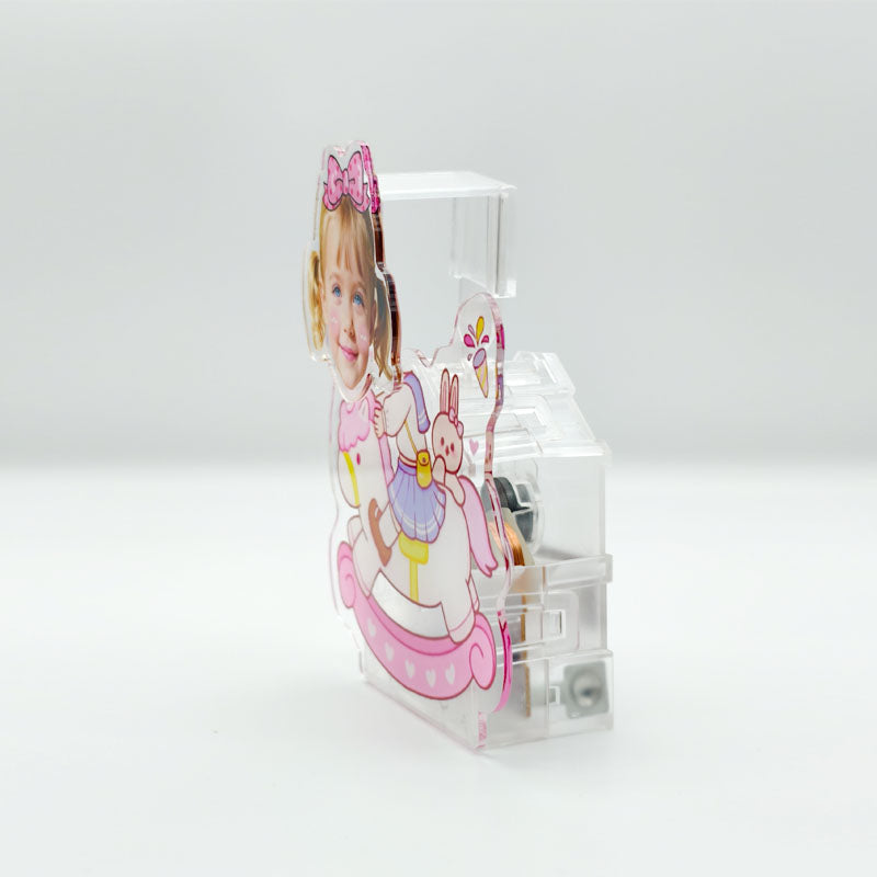 Unicorn Girl-HW-Y019