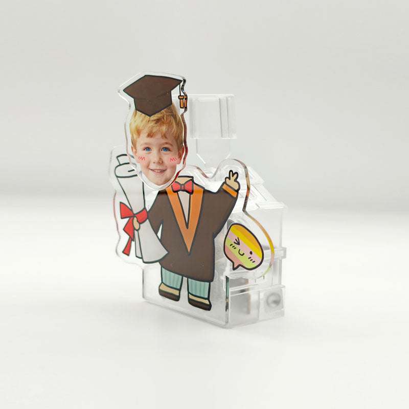 My Graduation-Y002