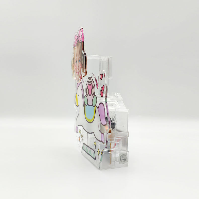 Lovely Unicorn-Y003