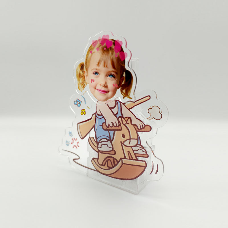 My Hobbyhorse-Y008