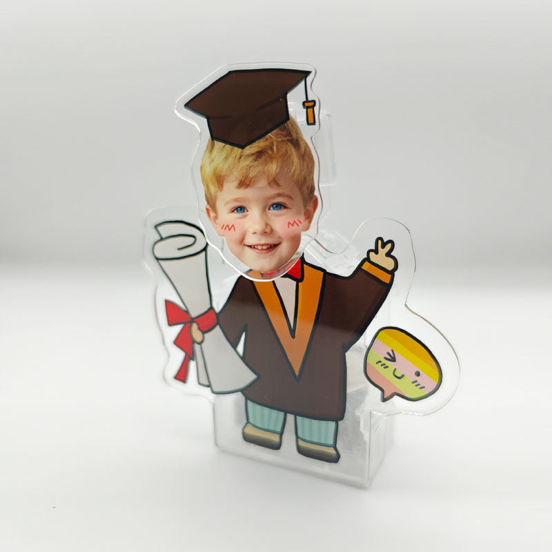 My Graduation-Y002