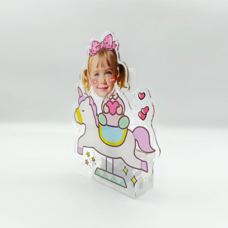 Lovely Unicorn-Y003