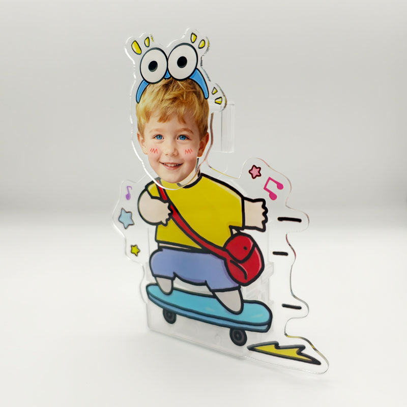 Go Skateboard-Y005
