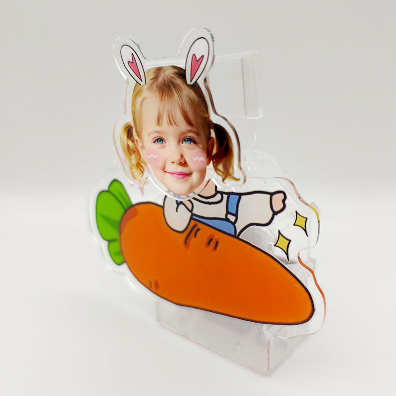 Large Carrot-Y004