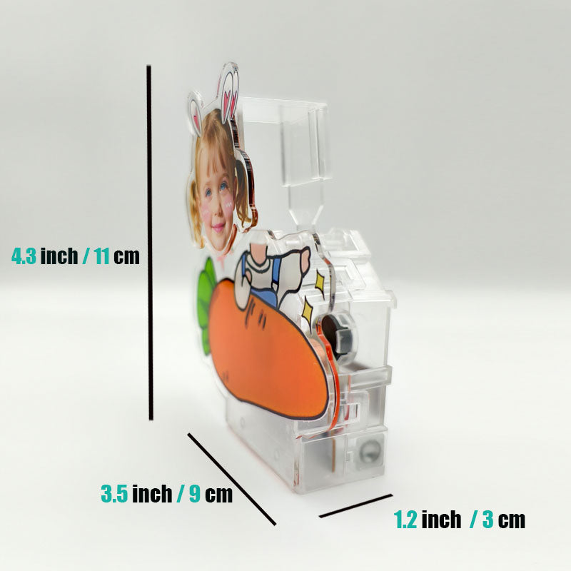 Large Carrot-Y004