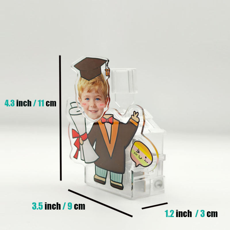My Graduation-Y002