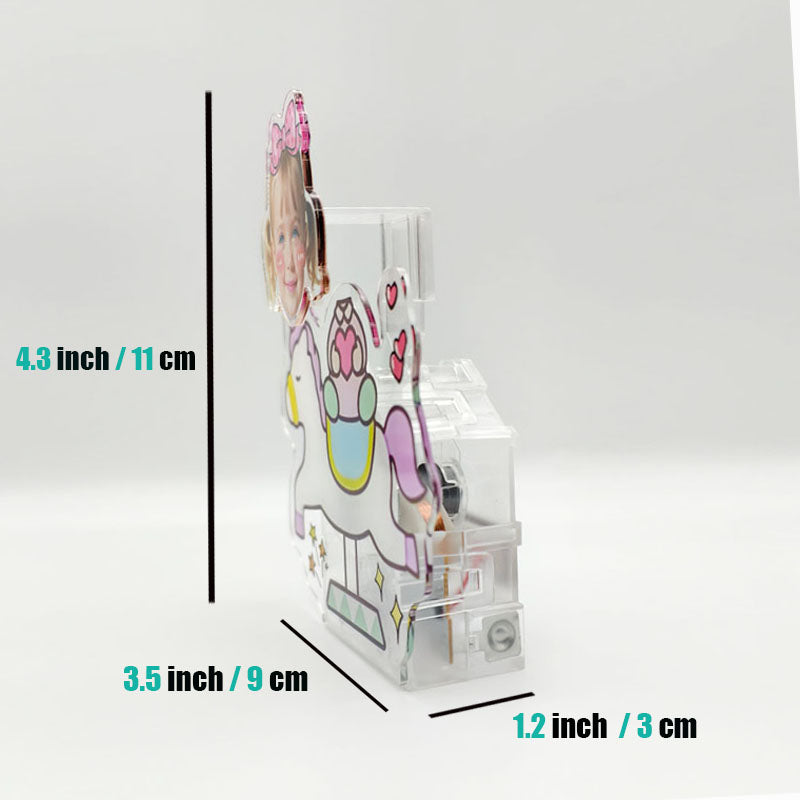 Lovely Unicorn-Y003