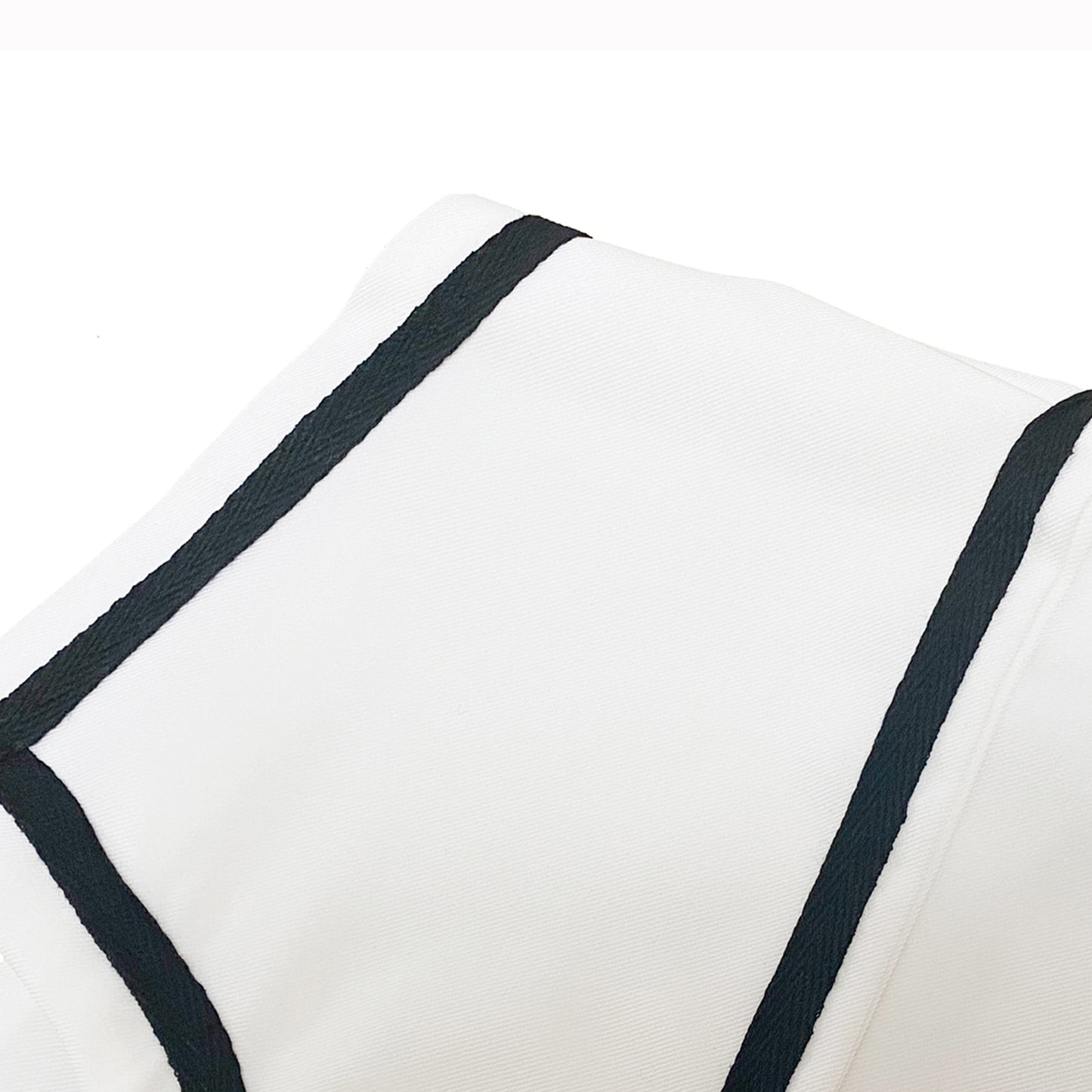 Sailor Collar A-White
