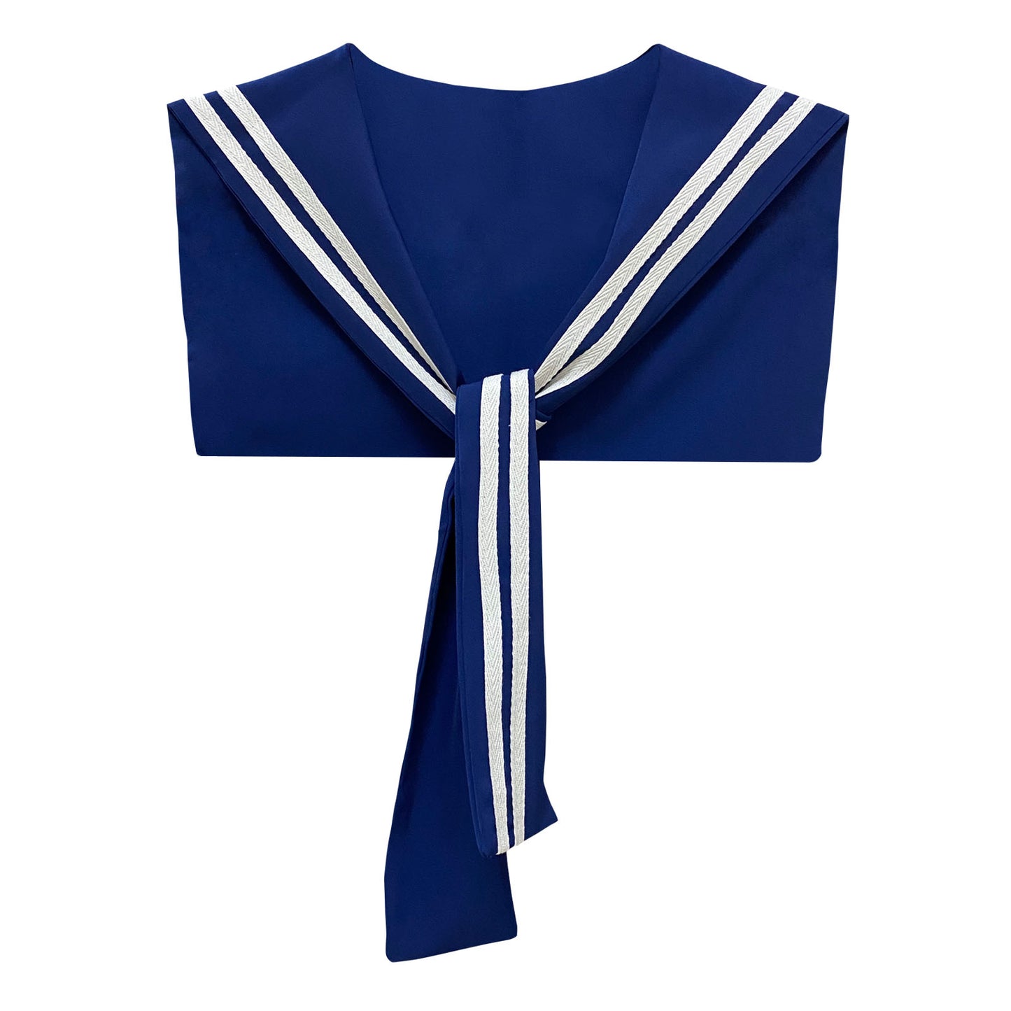 Sailor Collar G-Navy