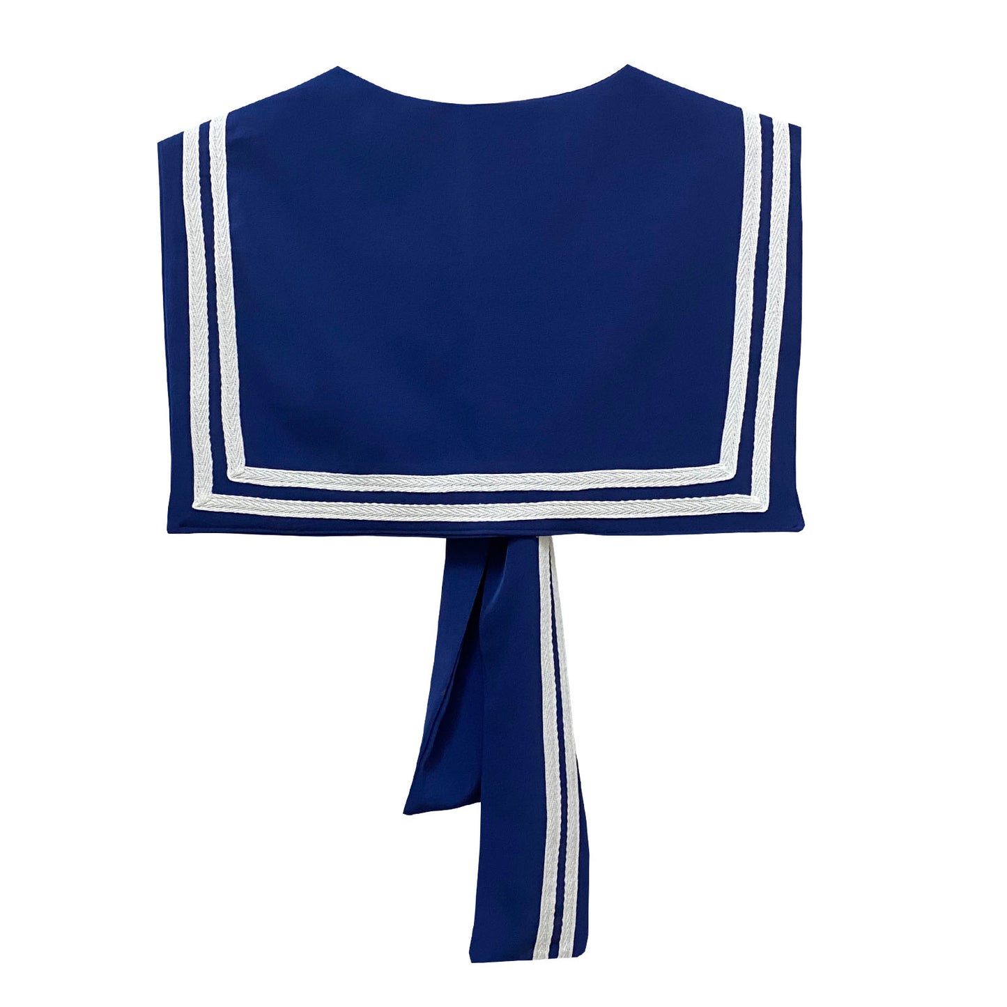 Sailor Collar G-Navy