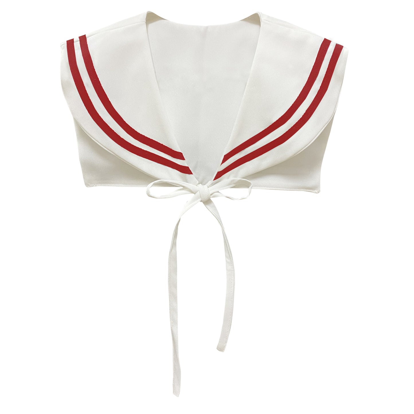 Sailor Collar H-WRed
