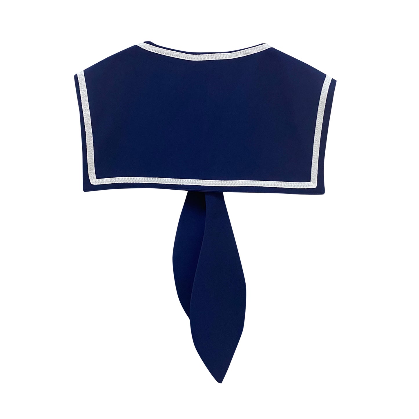 Sailor Collar L-Navy