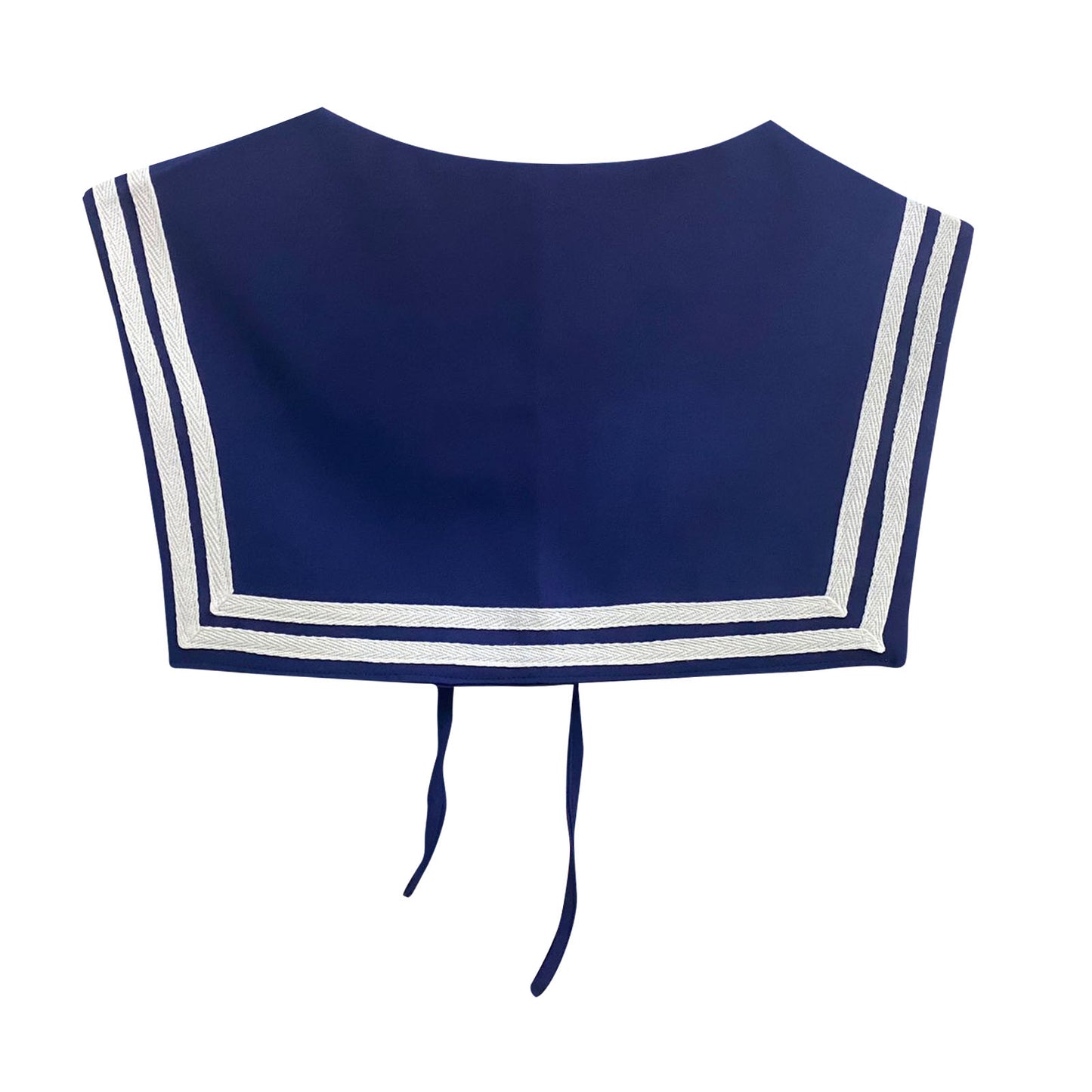 Sailor Collar M-Navy