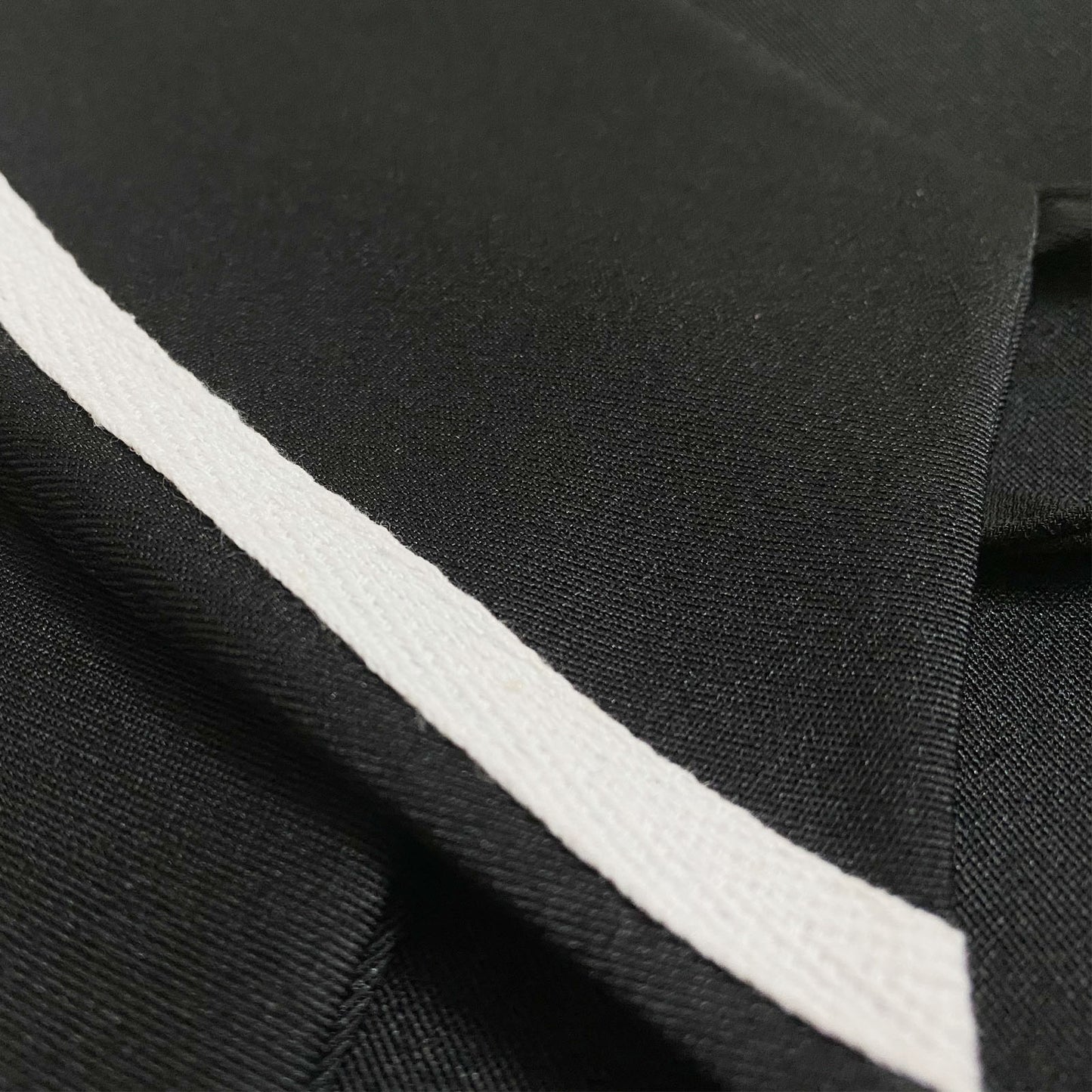 Sailor Collar N-Black
