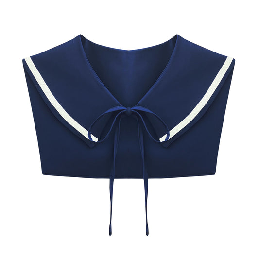 Sailor Collar N-Navy