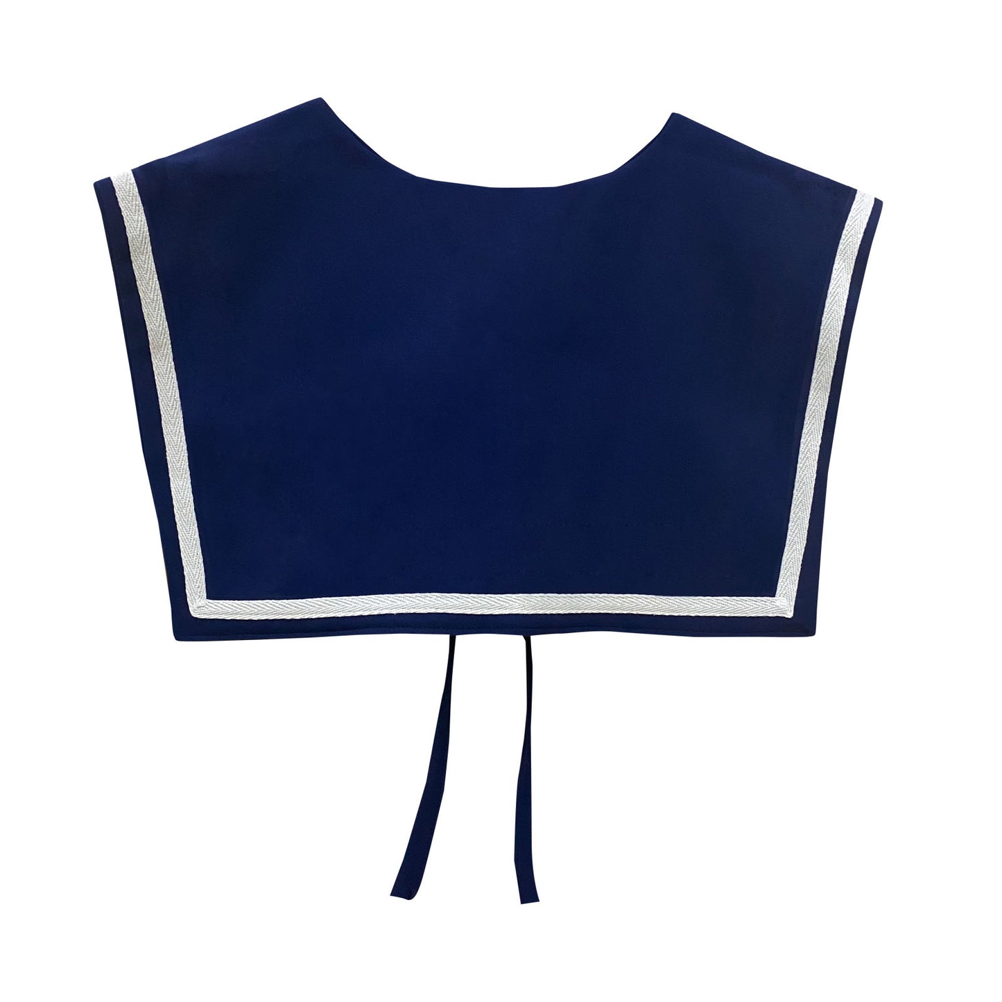 Sailor Collar N-Navy