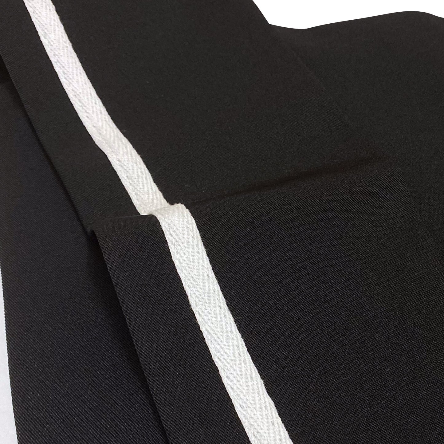 Sailor Collar O-Black
