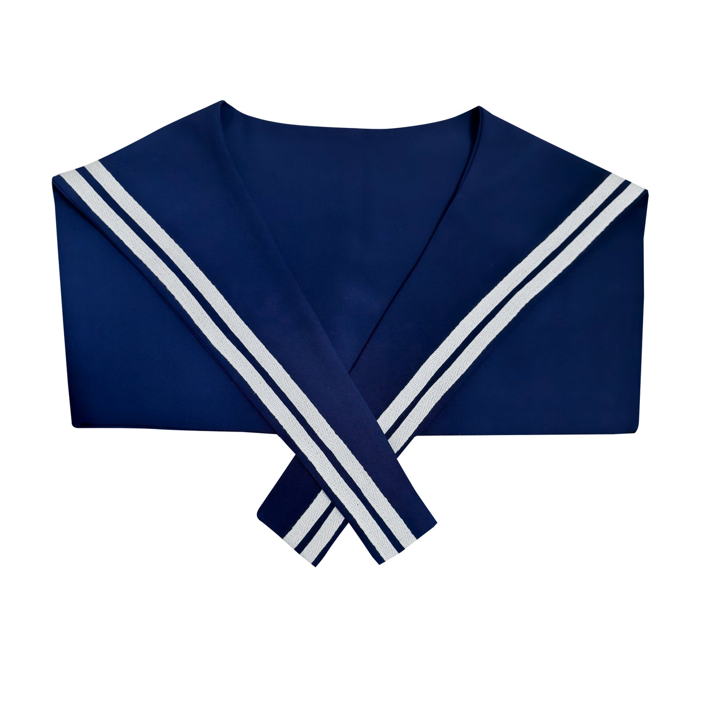 Sailor Collar P-Navy
