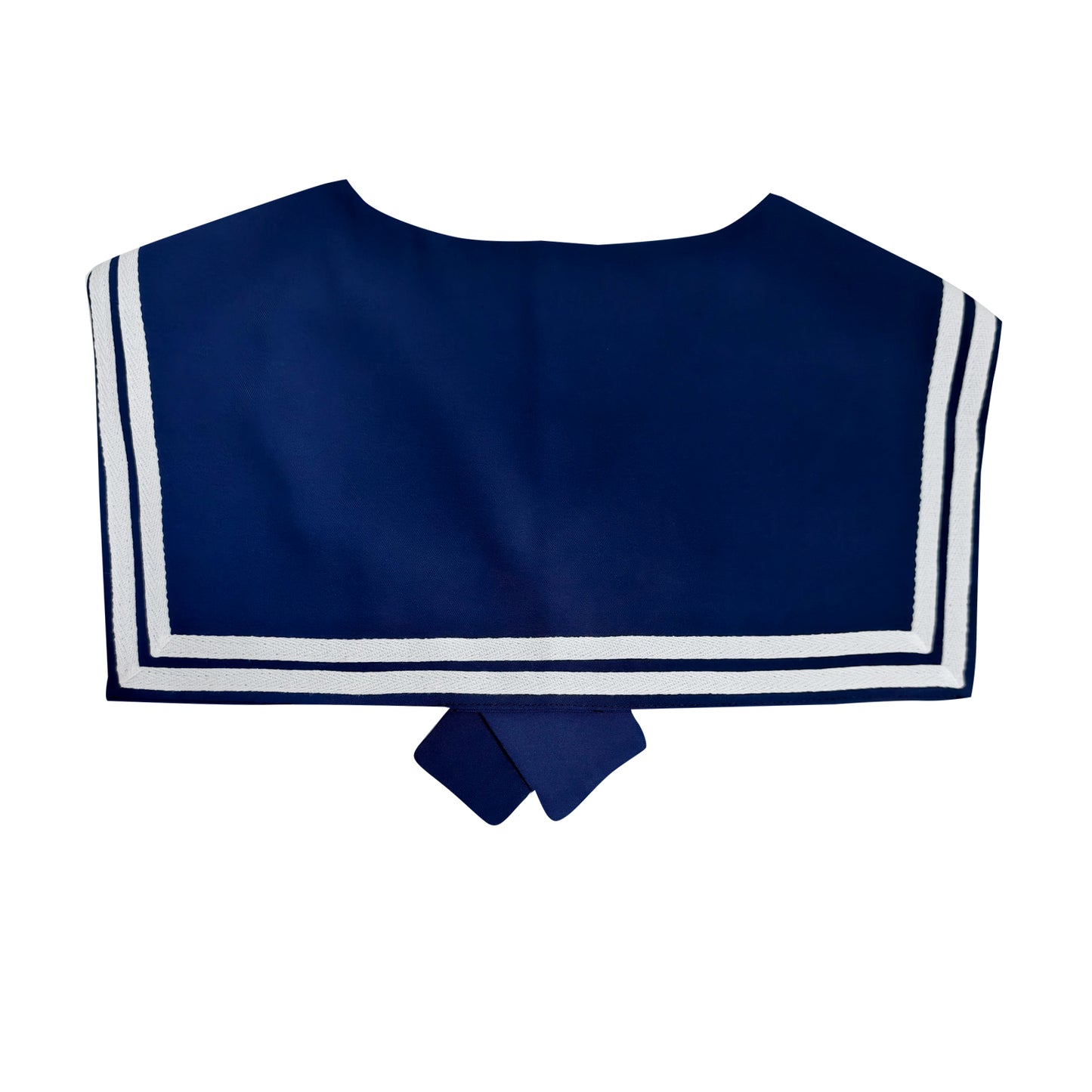 Sailor Collar P-Navy