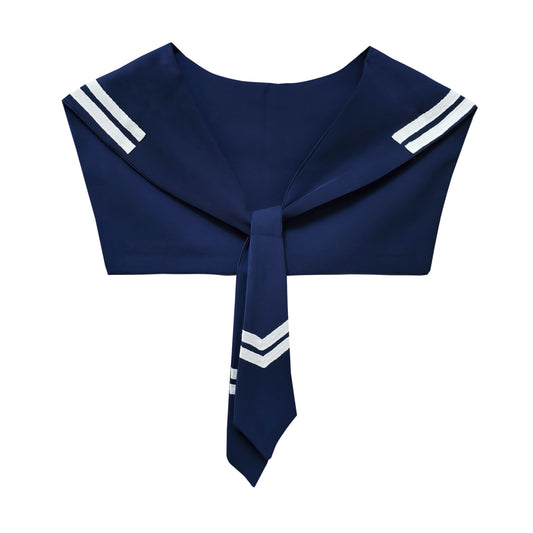 Sailor Collar S-Navy