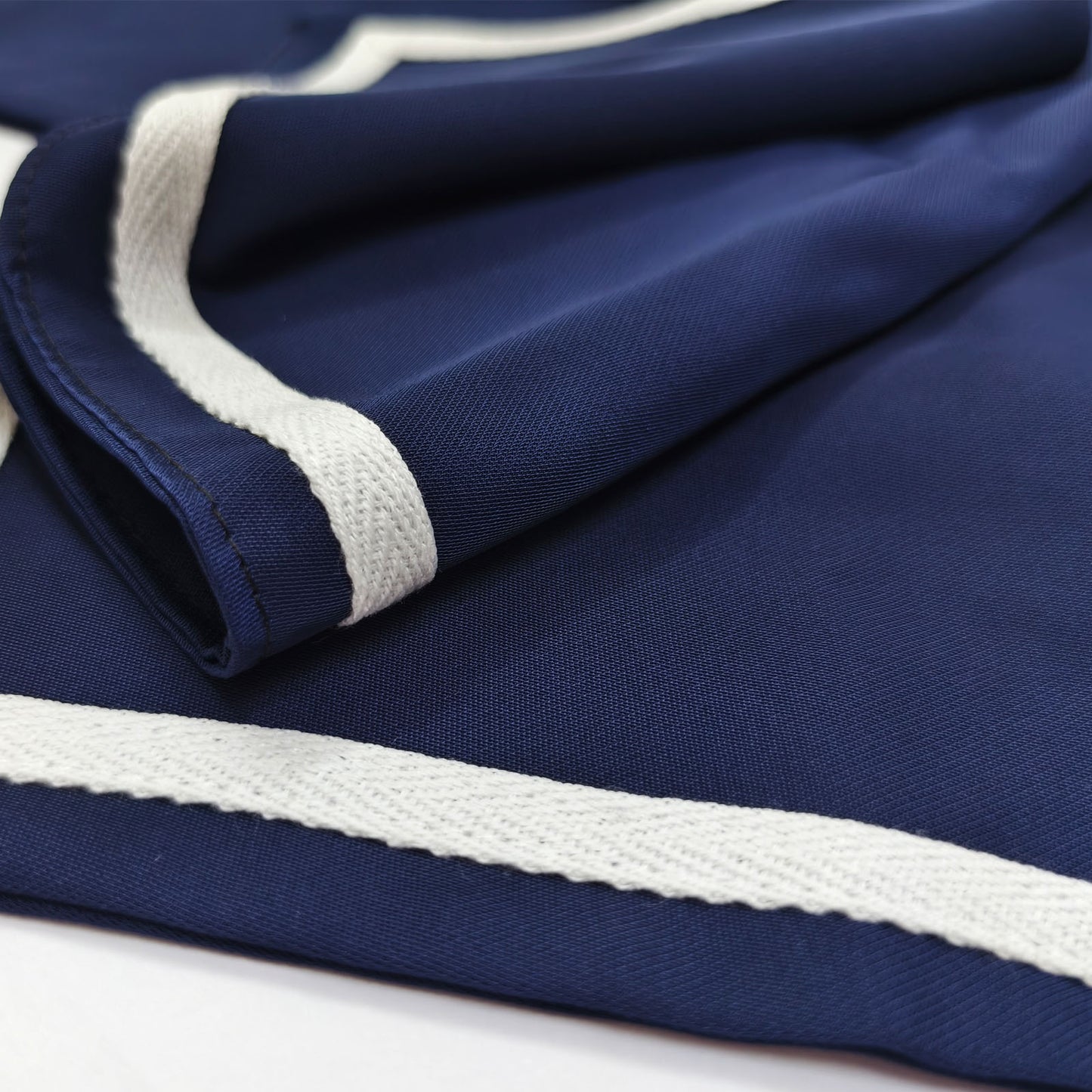 Sailor Collar V-Navy