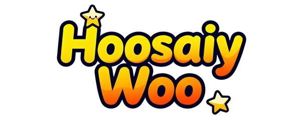 HoosaiyWoo